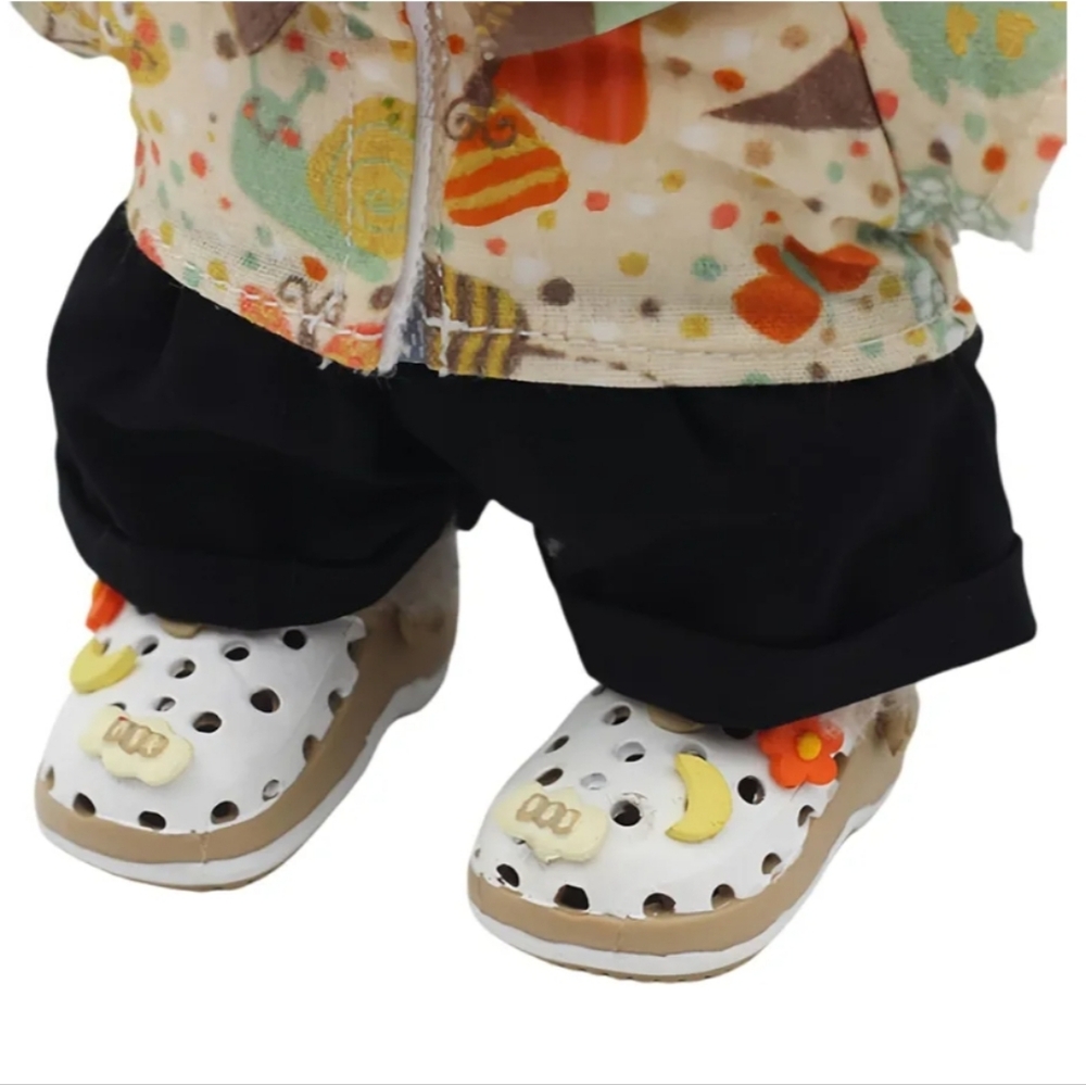 Labubu Shoes
